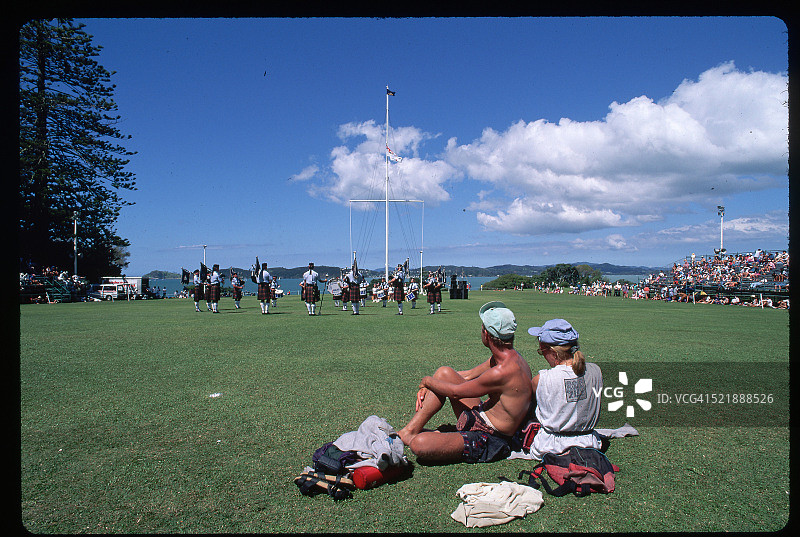 怀唐伊日庆祝活动图片素材