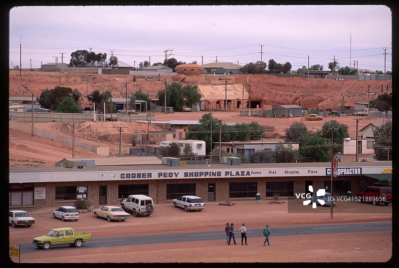 澳大利亚地下购物中心入口图片素材