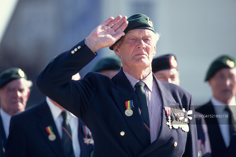 朗格吕讷滨海战争纪念馆图片素材