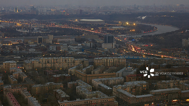 莫斯科图片素材