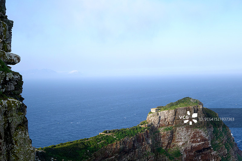 好望角角点图片素材