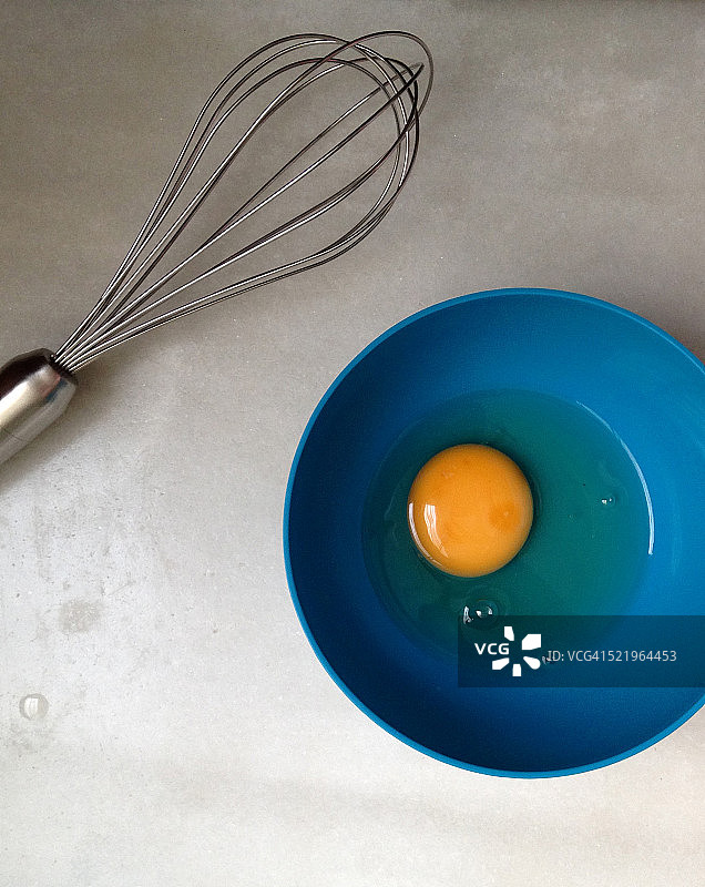 碗里的蛋黄图片素材