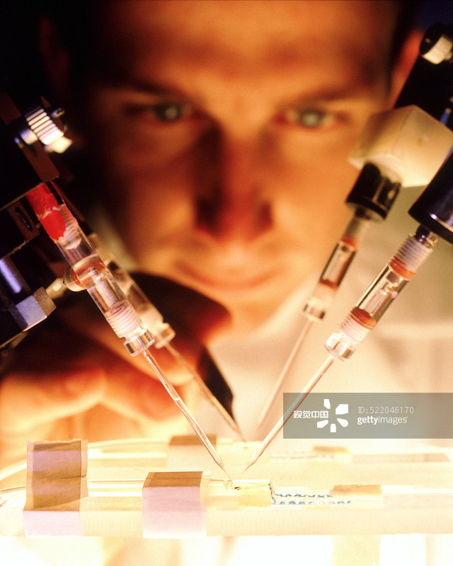 生物技术图片素材