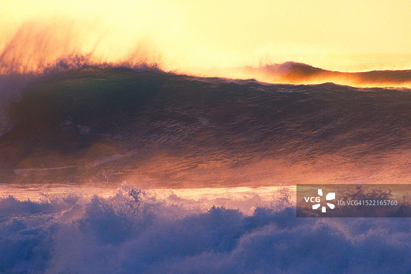 海浪图案大全图片素材