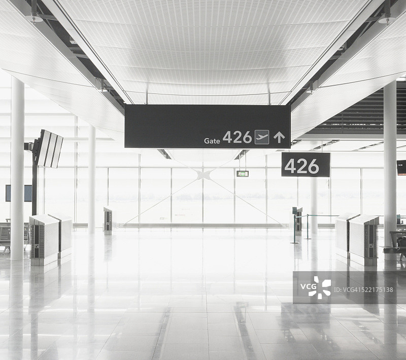 机场航站楼图片素材