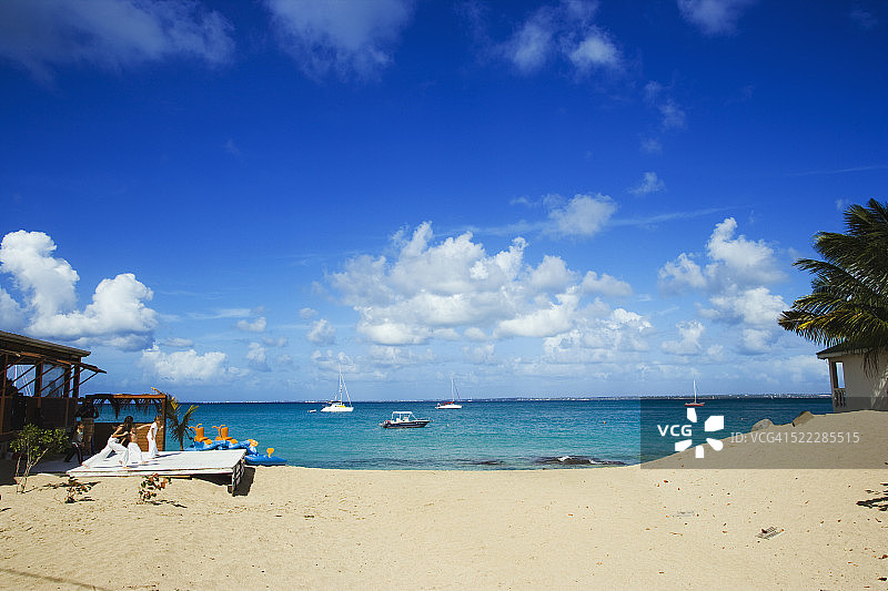 格兰德凯斯风光图片素材