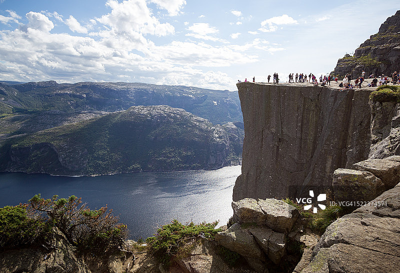 布道石图片素材