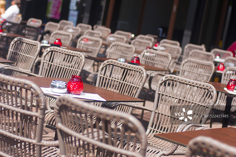 咖啡桌图片素材