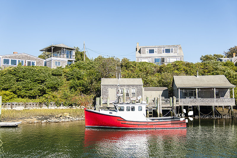 梅内姆沙古村落图片素材