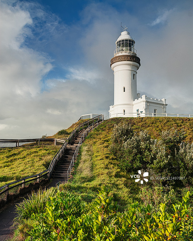 澳大利亚?美国的城市和地标图片素材