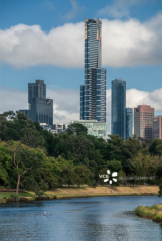澳大利亚?美国的城市和地标图片素材