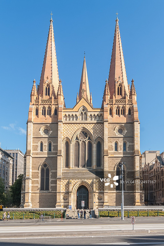 澳大利亚s城市和地标图片素材