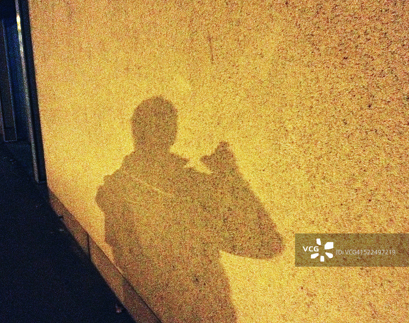 想象的恐惧图片素材