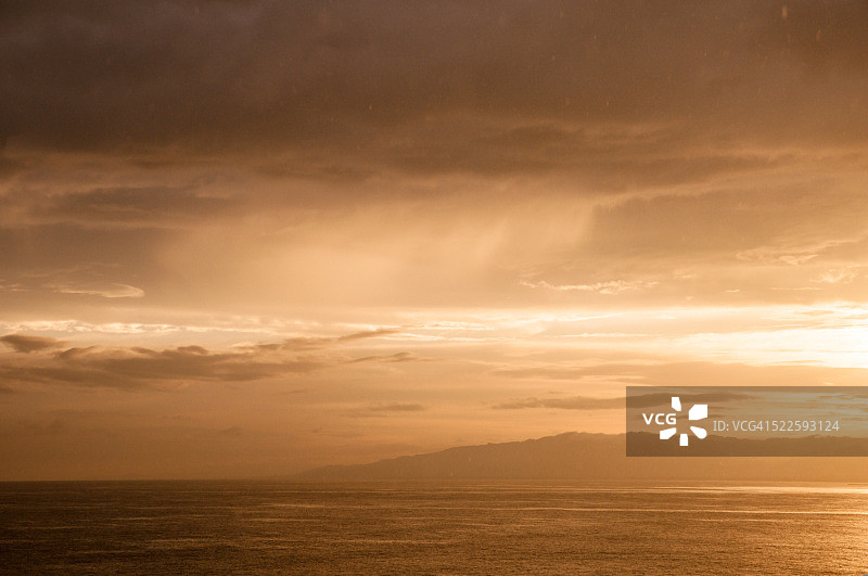 多拉达海岸风光图片素材