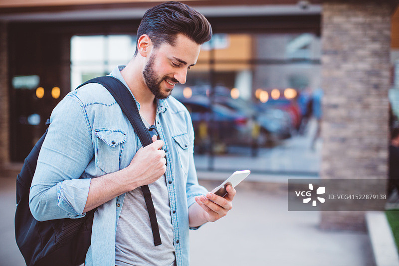 生活在数字世界图片素材