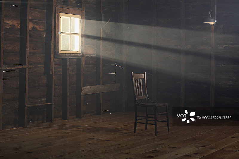 空房间图片素材