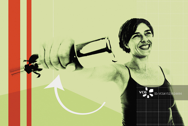 自由重量训练图片素材