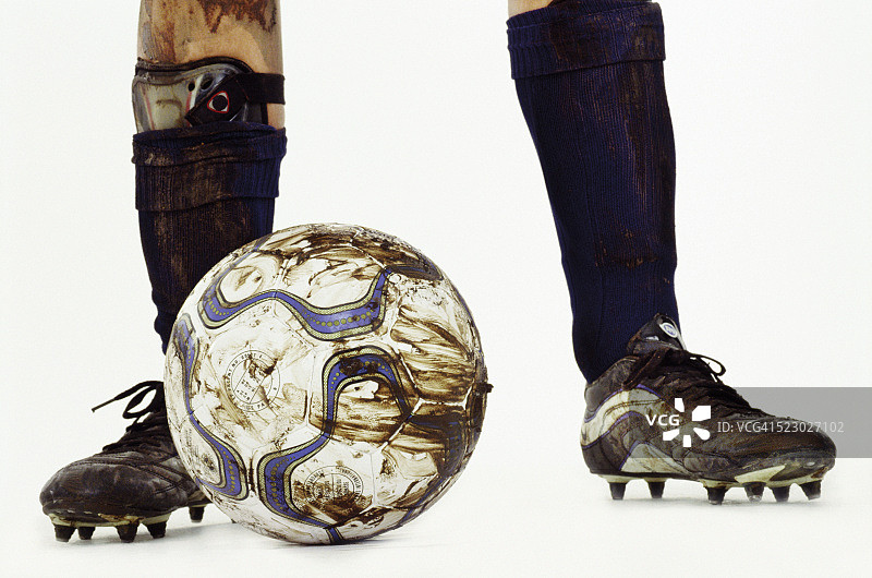 准备踢图片素材