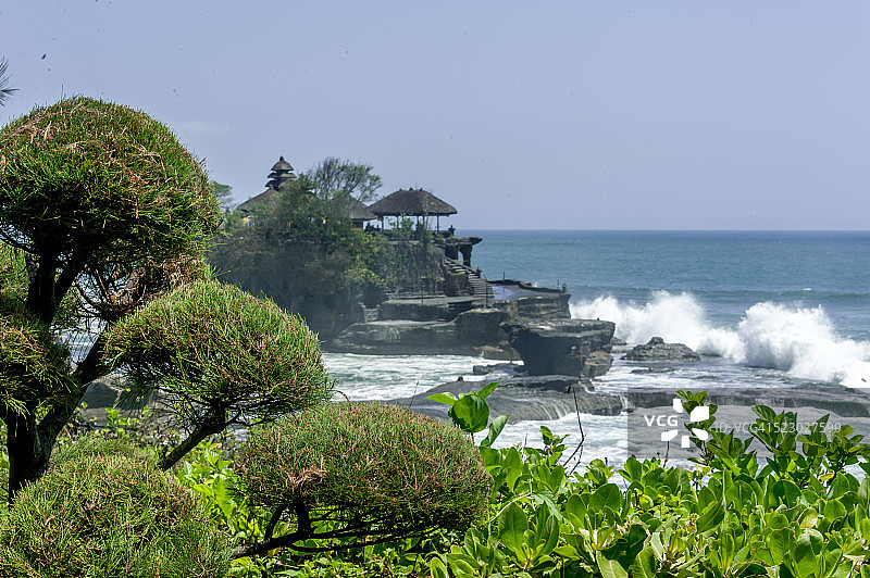 海神庙图片素材