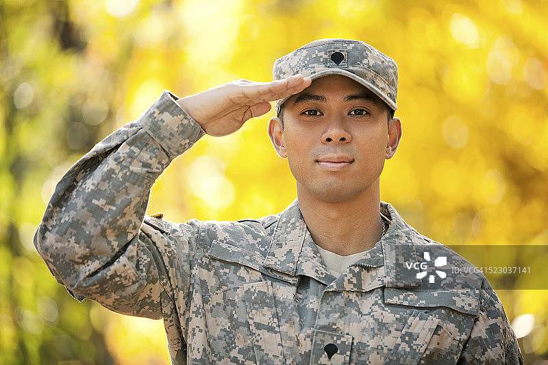 美国士兵图片素材