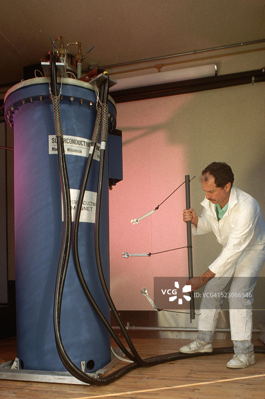 磁性超导存储图片素材