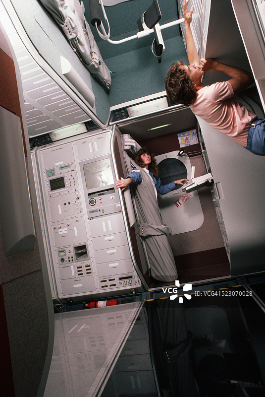 空间站模型图片素材