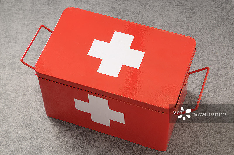 药房医药箱图片素材