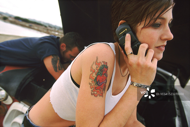 手机解决方案图片素材