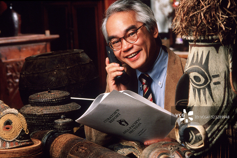 藏品阅读报告图片素材