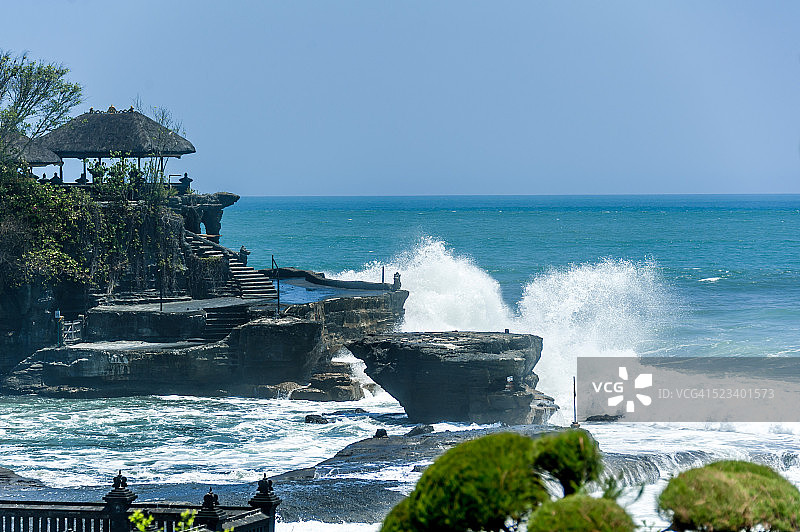 塔纳洛塔图片素材
