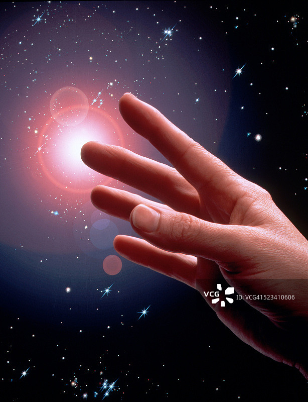 生命力图片素材