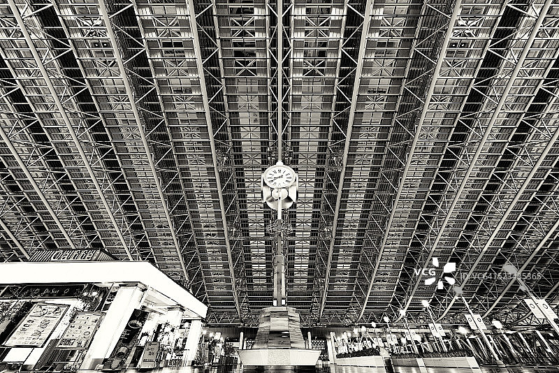 大阪站图片素材