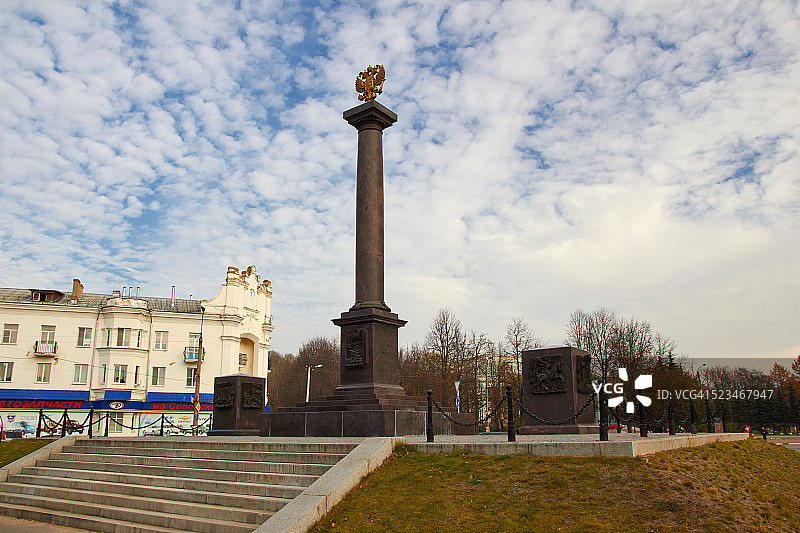维亚济马图片素材