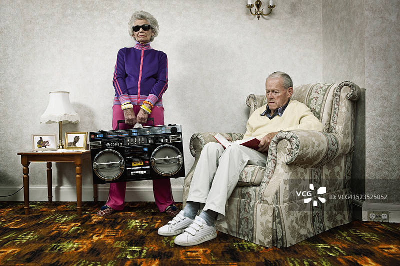 异性相吸图片素材