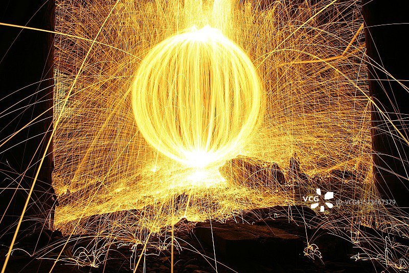 金色地球仪图片素材