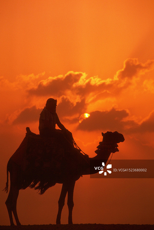 埃及开罗图片素材