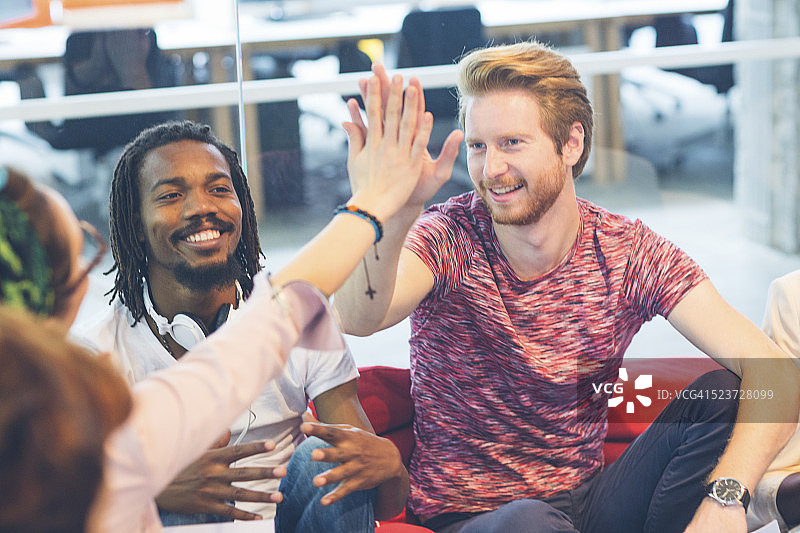 创意机构图片素材