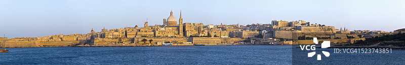 城镇景观图片素材