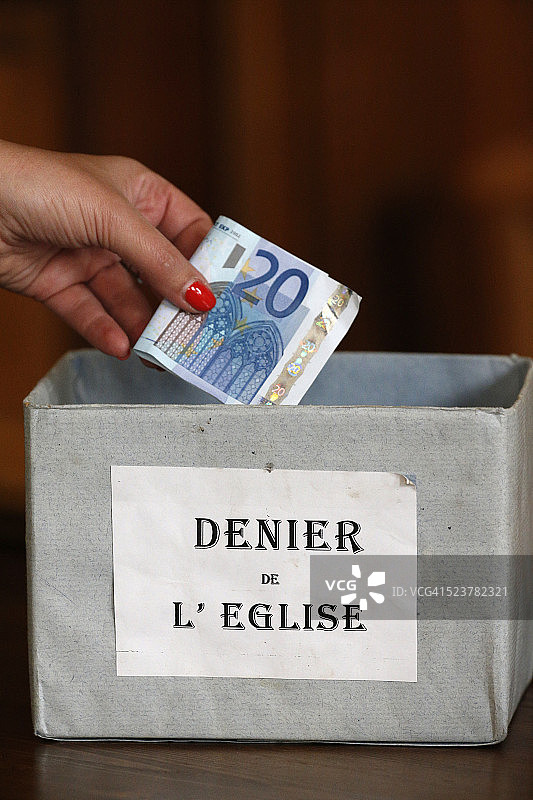 罗马天主教图片素材