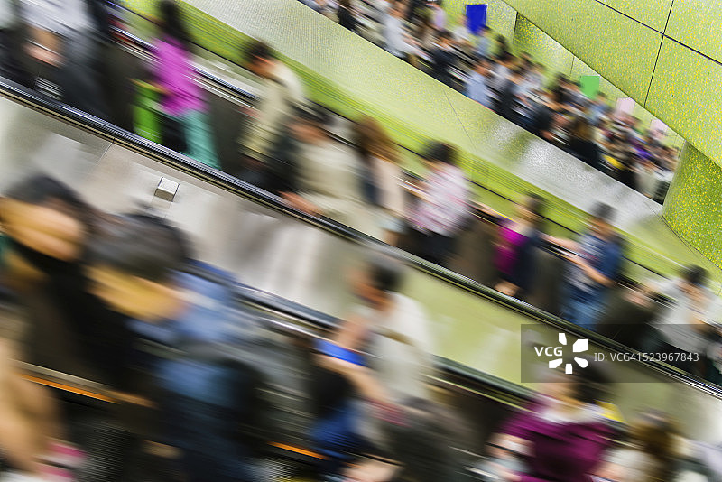 高峰时段图片素材