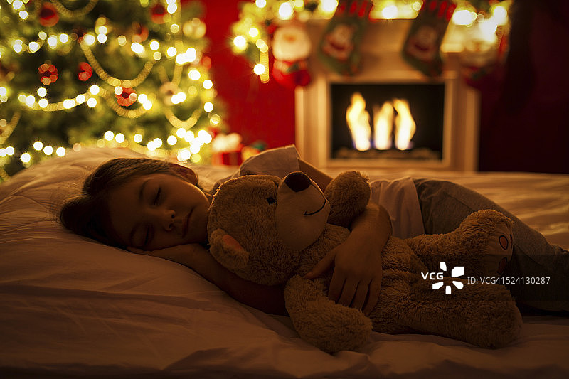 假日之梦图片素材