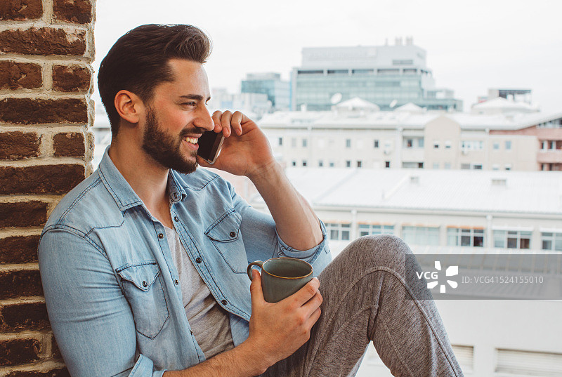 单身生活方式图片素材