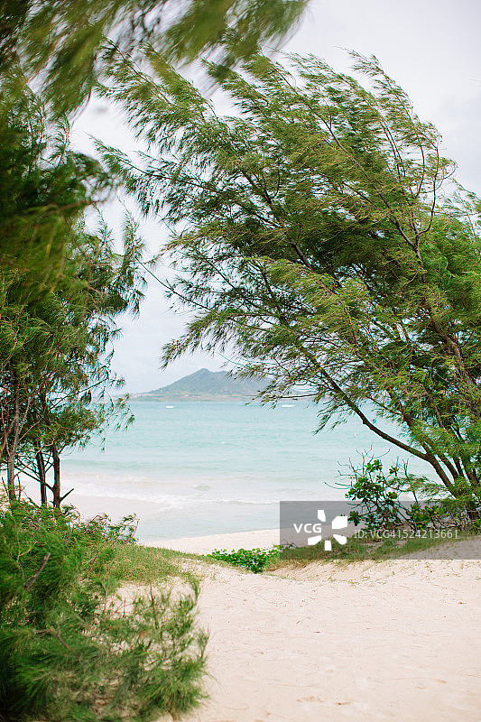 凯卢阿图片素材