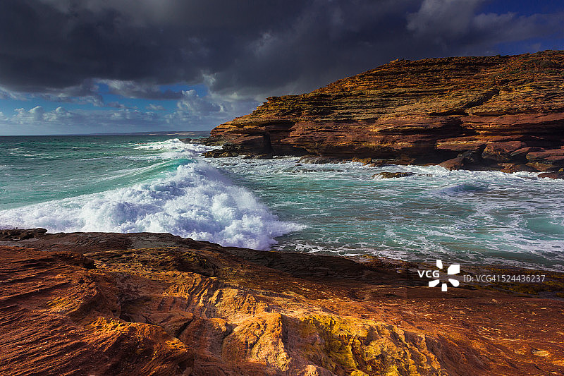 珀特巷断路器图片素材