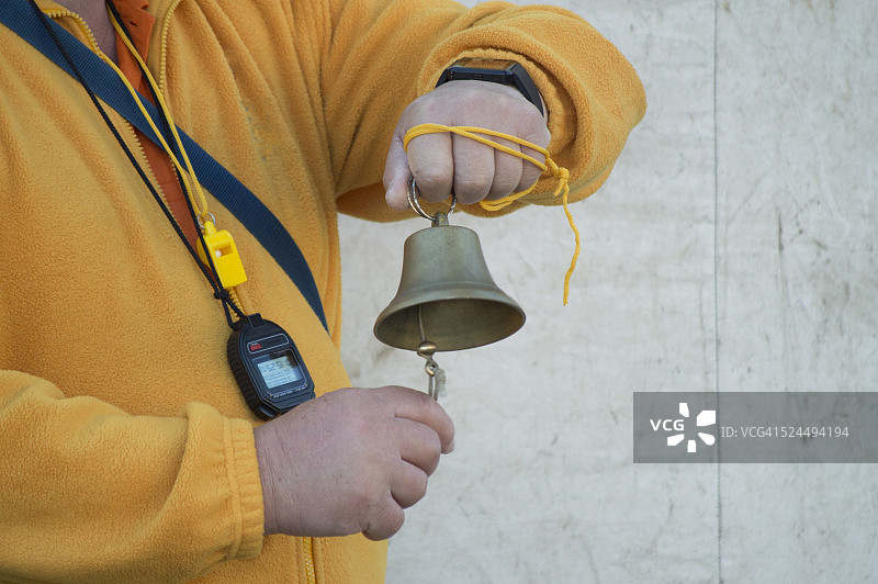 法官敲钟图片素材