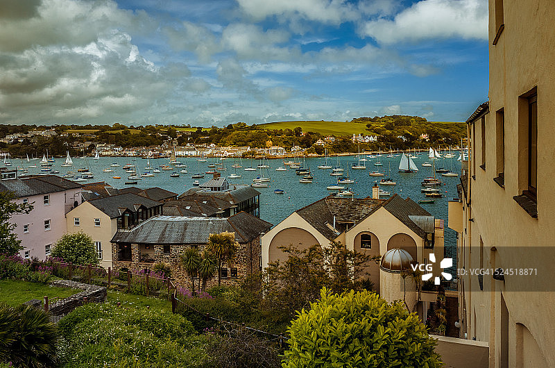 彭林河景图片素材