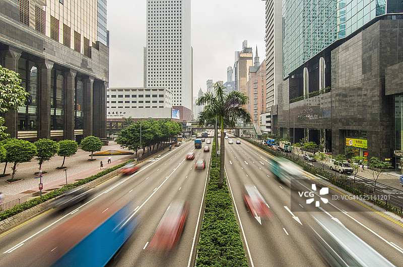 干诺道中图片素材