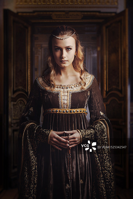 漂亮的女人图片素材