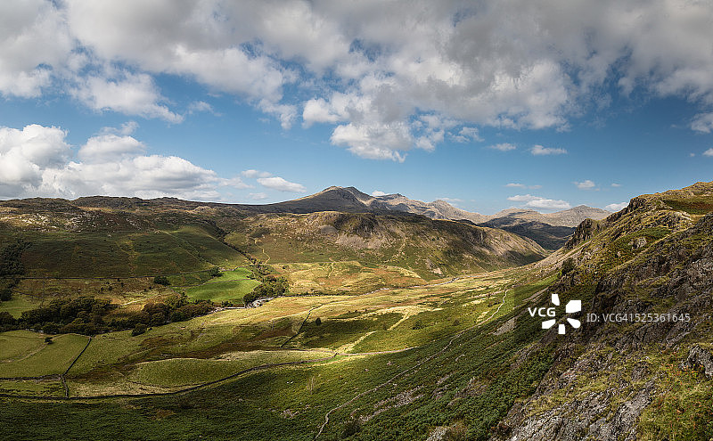 埃斯克代尔图片素材