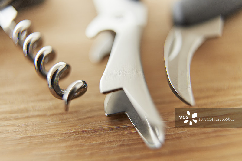 开瓶器图片素材